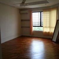 Flame Tree Park (D20), Condominium #112830212